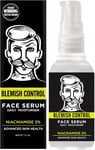 BARBER PRO Blemish Control Face Serum 30 Ml | Mens Face Cream | Face Moisturiser
