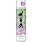 Sunsilk Minerals Herbal Happiness Shampoo 250 ml
