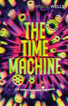 H.G. Wells - The Time Machine Bok