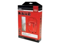 Modeco vacuum cleaner bag for NILFISK MULTI vacuum cleaner 5 pcs. - MN-94-192