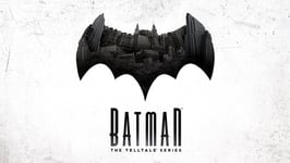 Batman. A Telltale Game Series S3