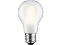 Paulmann 29255 Led (Rgb) Lampa Eek B (A - G) E27 Glödlampa Form 2,5 W Varmvit (Ø X H) 60 Mm X 105 Mm 1 St