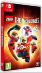 Lego Les Indestructibles (The Incredibles)