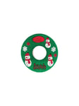 KONG Holiday Airdog donut M 12X12X4.5Cm