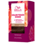 Wella Professionals Color Touch Pure Naturals 130 ml Light Brown 5/0
