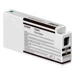 Epson Cartouche d'encre Traceur T54X1 pour imprimante SureColor SC-P6000/P7000/P8000/P9000 Noir Photo - 350ml (Remplace la réf. T8241)