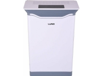 LUND AIR PURIFIER 65W 420M3/H ....HEPA / 7 STAGES OF PURIFICATION