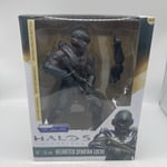 Halo 5 Guardians Helmeted Spartan Locke 10″ McFarlane Toys Action Figure