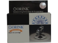 Orink ink cartridge Canon Orink chip PGI 580XXL BK 1970C001