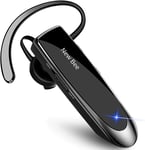 Bluetooth Earpiece Wireless Bluetooth Headset Handsfree in Ear with Clear Voice