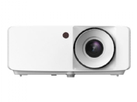 Optoma HZ146X-W - DLP-projektor - laser - 3D - 3800 lumen - Full HD (1920 x 1080) - 16:9 - 1080p - hvit