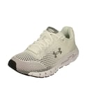 Under Armour Hovr Infinite Womens White Trainers - Size UK 4