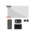 SPEEDLINK 4-IN-1 STARTER KIT Kit d'accessoires noir pour Nintendo Switch