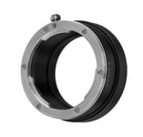 Lr-Rf Lens Adapter Leica R Lens to Canon Eos R Camera Eosr Rf Adapter