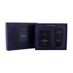 Narciso Rodriguez For Him Bleu Noir Gift Set: EdP 50ml+SG 50ml