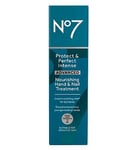 No7 Protect & Perfect Intense Advanced Hand Cream Treatment 75ml