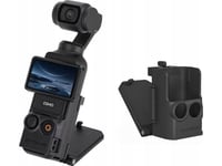 Sunnylife Höljesskydd Magnetfäste Vertikal+Nivå För Dji Osmo Pocket 3 / Op3-Zj761-D