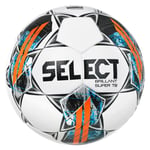 Football SELECT Brillant Training DB v22 FIFA Basic (Size 5)