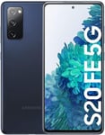 Samsung Galaxy S20 FE 5G | 6 GB | 128 GB | Dual-SIM | cloud white