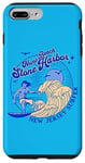 iPhone 7 Plus/8 Plus New Jersey Surfer Nuns Beach Stone Harbor NJ Surfing Beach Case