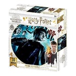 Prime 3D Puzzle lenticulaire Harry Potter (Effet 3D), 500 pièces, 32556, Puzzle Lenticulaire Harry Potter (Effet 3D) 500 pièces