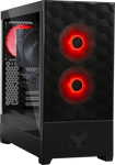 Taurus Hardcore Gaming RTX 5070 Ti - 7800X3D