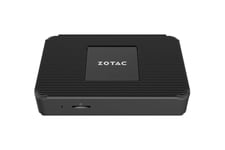 ZOTAC ZBOX P Series PI336 pico - mini PC - Celeron N6211 1.2 GHz - 4 GB - SSD 128 GB
