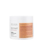 Revlon Restart Recovery Intense Restorative Mask 500ml