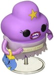 Funko POP! Animation: Adventure Time - Lumpy Space Princess - Collectable Vinyl Figure - Gift Idea - Official Merchandise - Toys for Kids & Adults - TV Fans - Model Figure for Collectors and Display