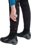 Craft ADV Nordic Race Pants M Längdskidbyxor Black, XXL
