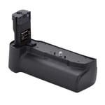 Newmowa HM Vertical Battery Grip Replacement for Blackmagic 4K/6K SLR Digital Camera.Works with 1 or 3 pcs LP-E6 Batteries