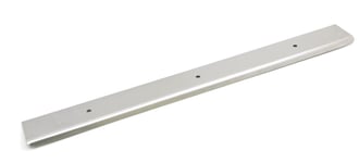 Ironside 500165 Blad aluminium, till asfaltsraka