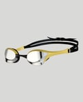 Men's Swimming Goggles Arena Cobra Ultra Swipe Mirror Racing Unisex 2023