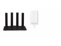Zte Mc889 5G Odu + T3000 Wi-Fi-Router