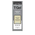 Neutrogena T/Gel Anti-Dandruff Shampoo Sensitive Scalp, 150 Ml