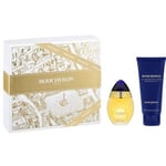 Boucheron Pour Femme Eau de Parfum 50ml Spray + 100ml b/ lotion Set New Boxed