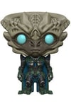 Mass Effect Andromeda Super Sized Pop! Games Figurine The Archon 15 Cm