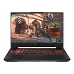 ASUS TUF Gaming A15 Laptop AMD Ryzen R9 8945H 16GB RAM 1TB SSD 15.6 inch Full HD
