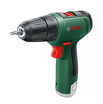 Bosch DIY Borrskruvdragare utan batteri och laddare, Easy Drill 1200