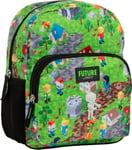 Backpack 23X29x10 1Zam 2Chess Game Df35 Derf Fol