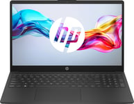 HP Laptop i3/8/128 15,6" bærbar PC