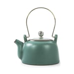 BECCYYLY Pot à thé Traditionnel Chinois personnalité théière en céramique Bouilloire 250 280 ML Chine Porcelaine théière Maison