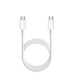 100W USB-C to USB-C Cables, Type-C 20V/5A PD Fast Charging Cable with E-Marker Chip Replacement for MacBook Pro 16"15"13", MacBook Air 13",MacBook 12",Dell XPS13, 15; Yoga, Chromebook, Switch and More