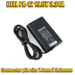 Replacement Dell 1545 PA-21 #784 65W AC Power Supply Charger Adapter
