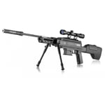 Black Ops Sniper Luftgevär 5,5mm