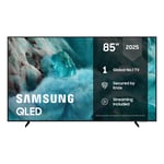 Samsung 85" - TQ85Q7FAAUXXC