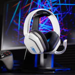 Astro ​ASTRO - A10 Headset PS5 compatible WHITE + FIFA 22 Game Bundle