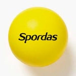 Spordas Skumball - Ø17,5 cm.