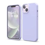 Elago silikondeksel (iPhone 14 Pro Max) - Pastellgrønn
