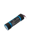 DJI Mavic Mini Controller batteri (3400 mAh 3.7 V, Blå)
